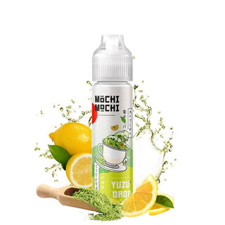 YUZU DROP 50ML - MOCHI MOCHI - MOCHI MOCHI | PauseClopes